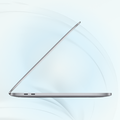 MacBook Pro i7 (16", 2019)