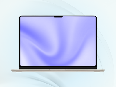 MacBook Air M2 (13