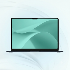 MacBook Pro M3 Pro (14",2023)