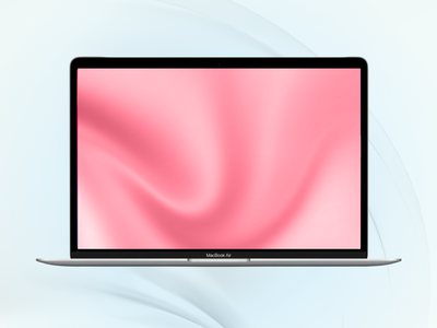 MacBook Air M1 (13