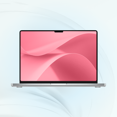MacBook Pro M1 Pro (14", 2021)