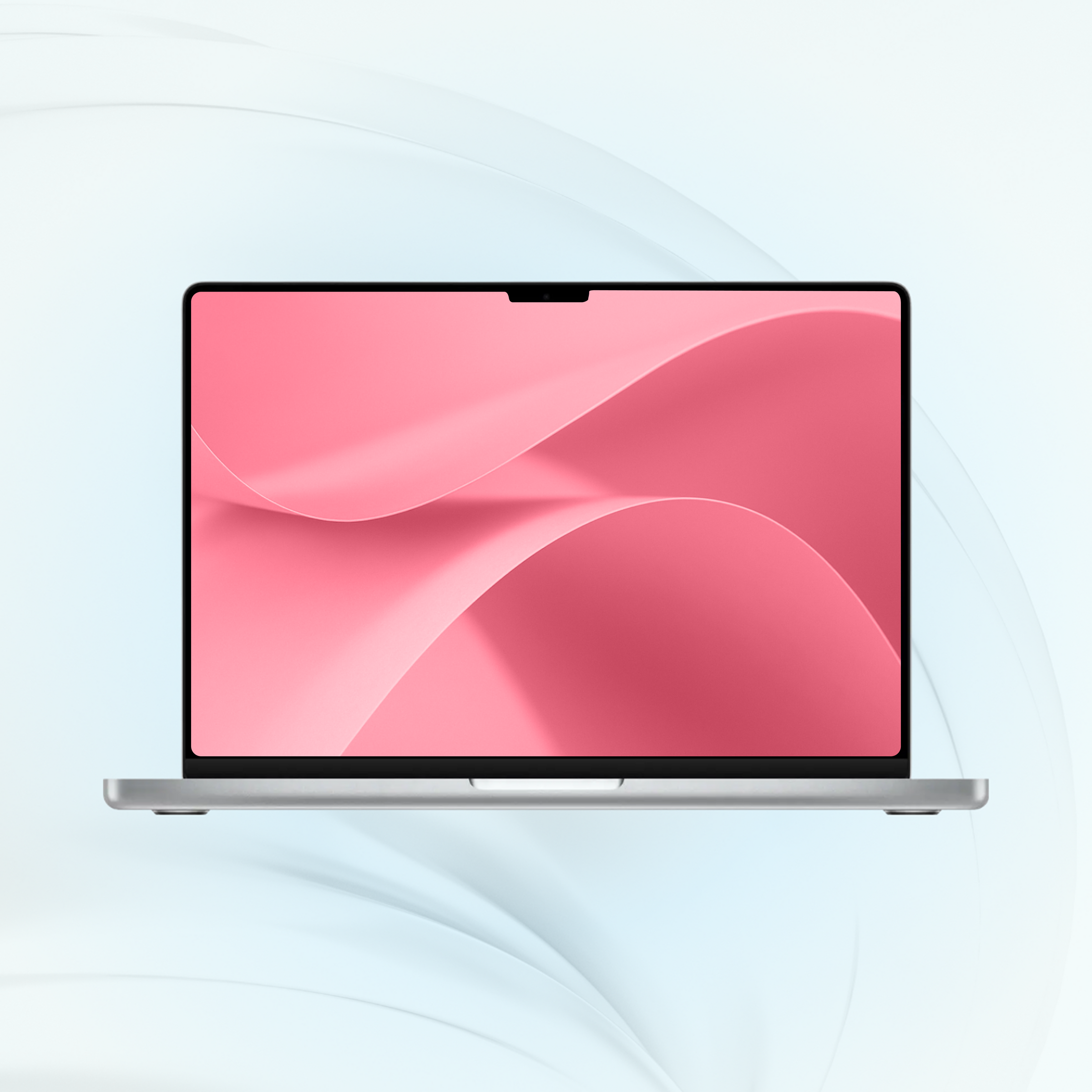MacBook Pro M1 Pro (14", 2021)