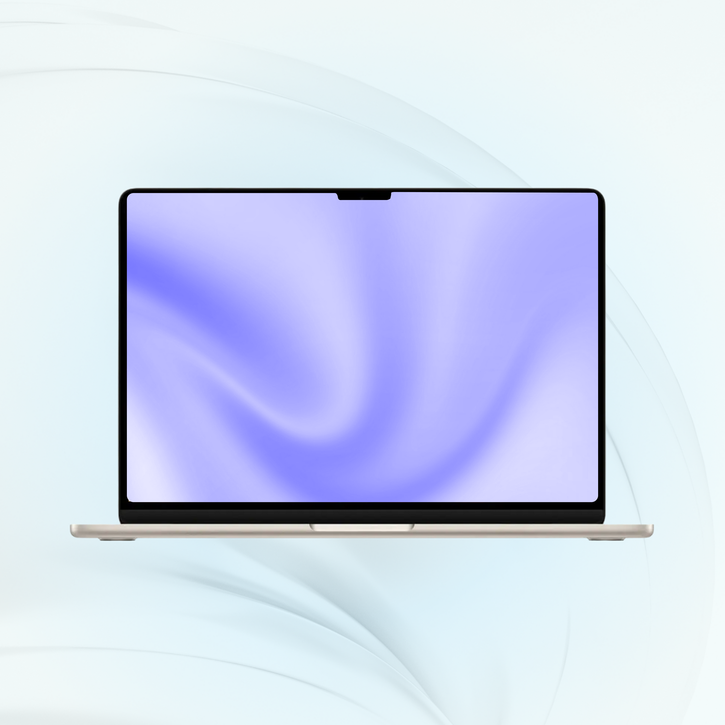 MacBook Air M2 (13", 2022)
