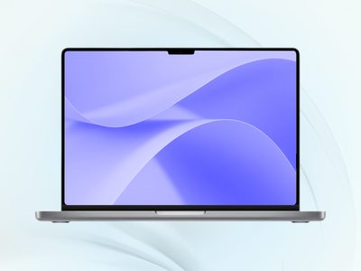 MacBook Pro M2 (16