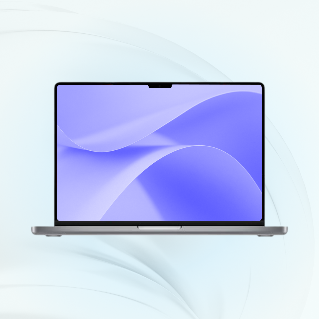 MacBook Pro M2 (13", 2022)