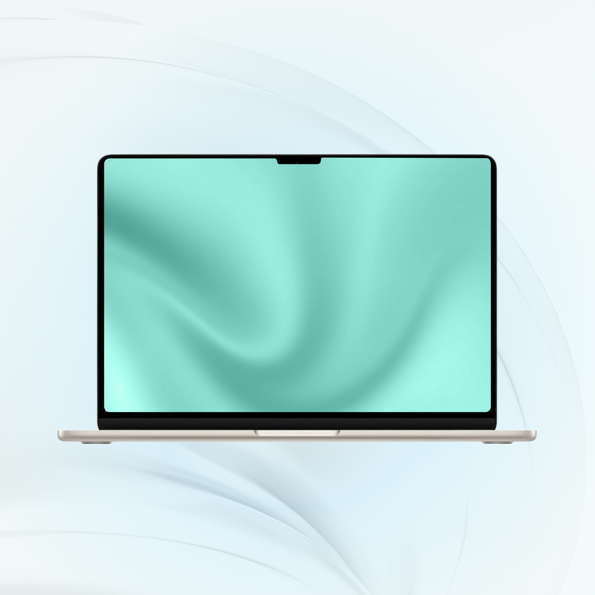 MacBook Air M3 (13", 2024) 8-core gpu