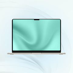 MacBook Air M3 (13", 2024) 8-core gpu