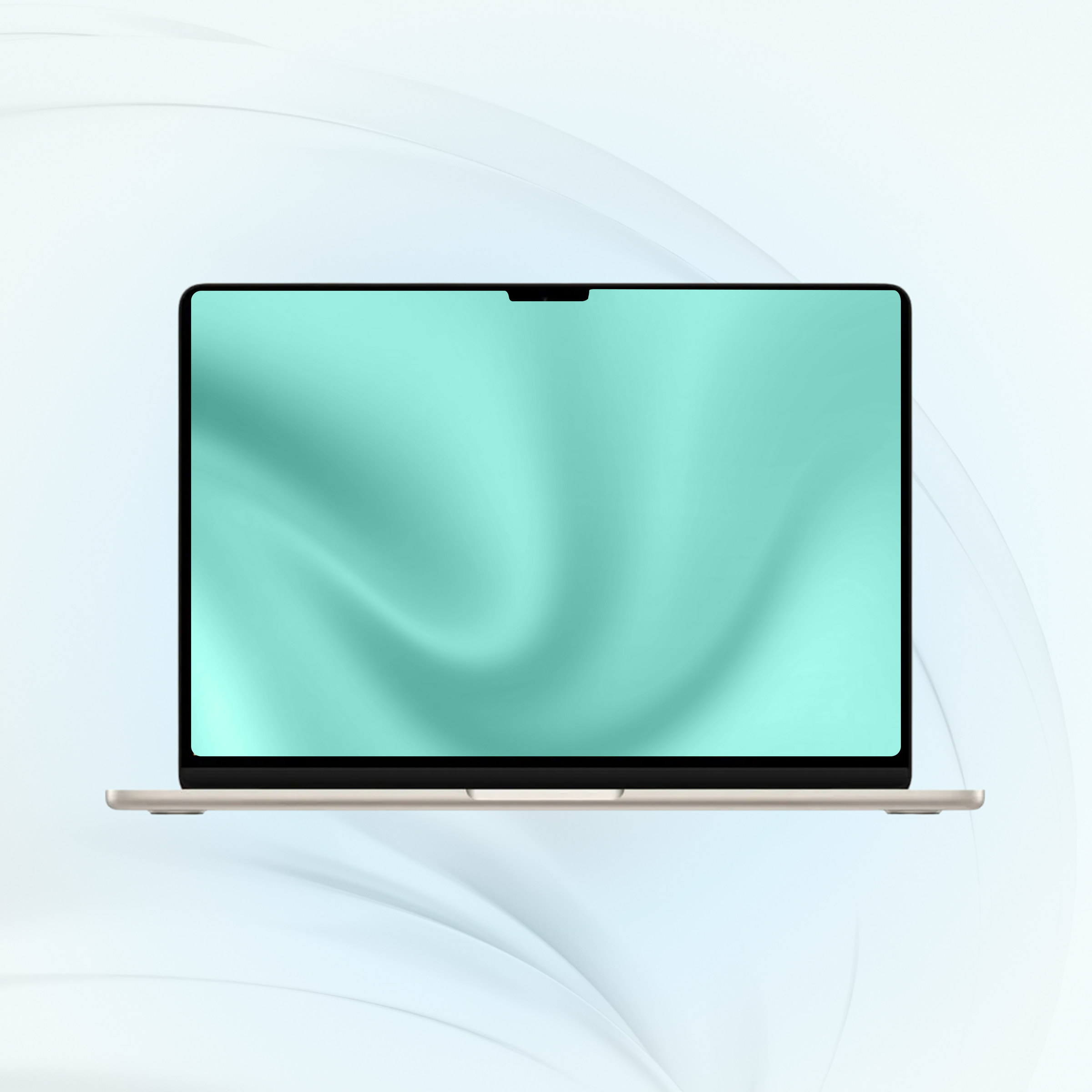 MacBook Air M3 (13", 2024) 8-core gpu