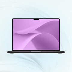 MacBook Pro M4 (14",2024)