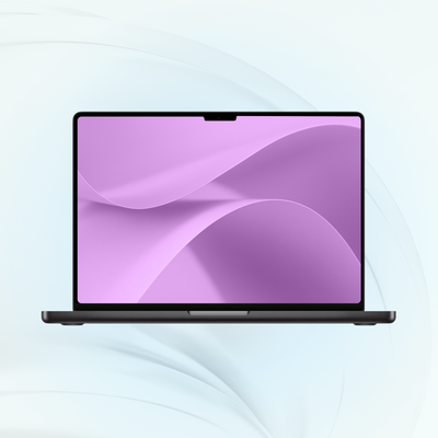 MacBook Pro M4 Pro (16",2024)