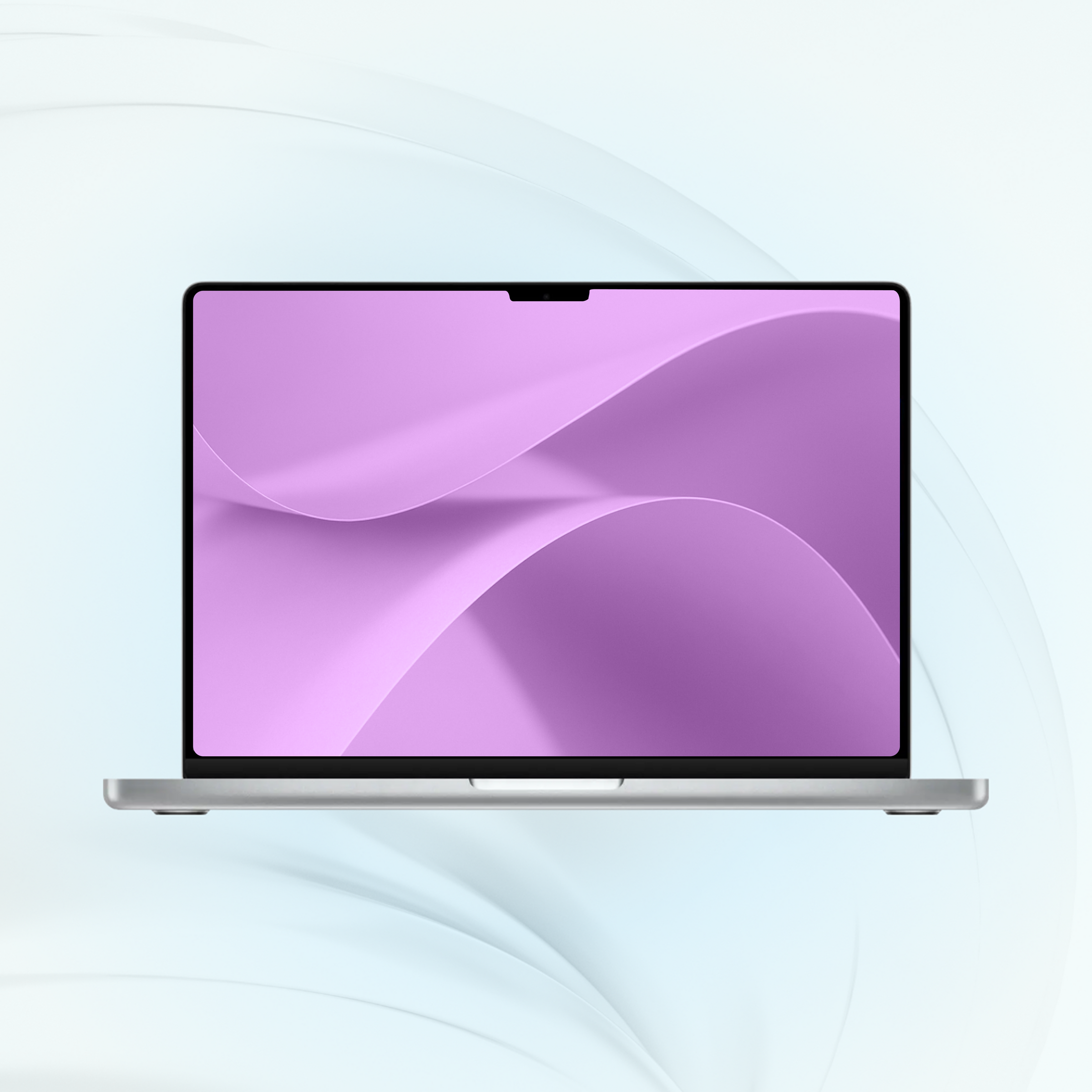 MacBook Pro M4 Max (16", 2024)