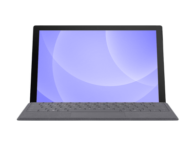 Microsoft Surface Pro 7 12