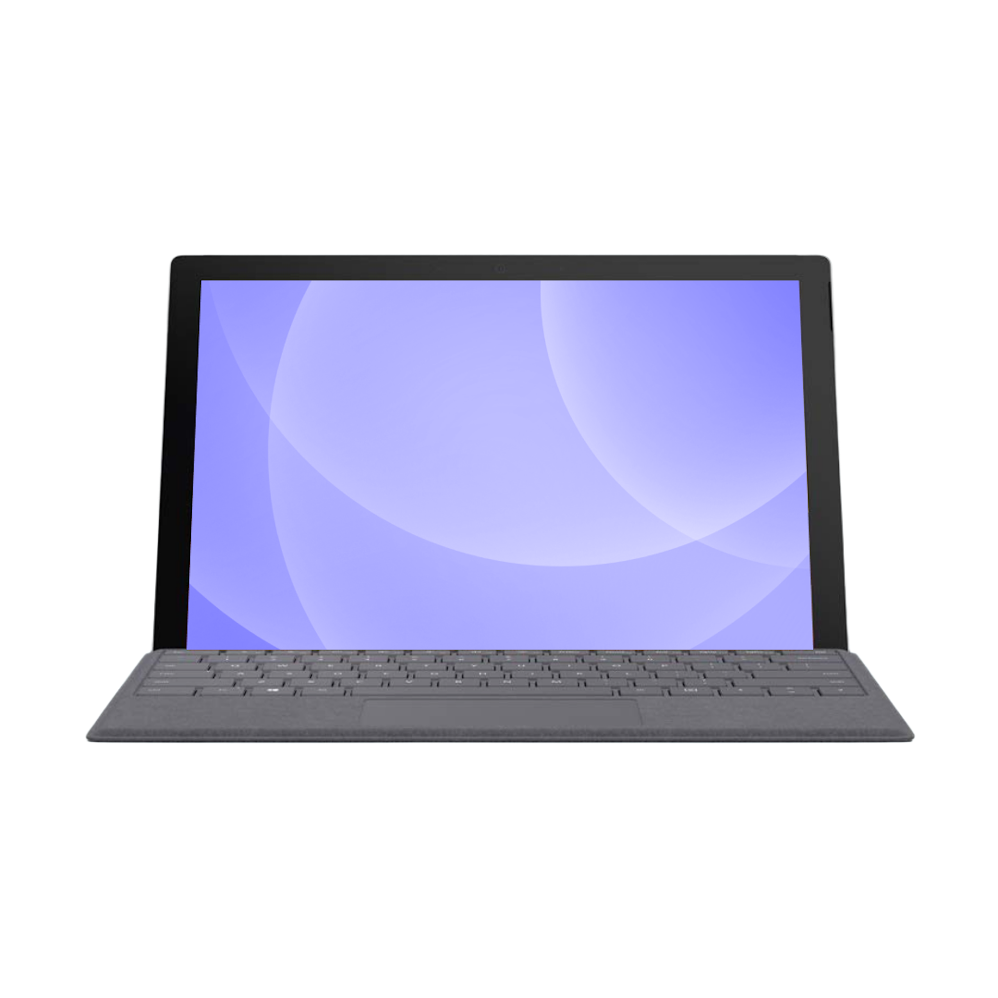 Microsoft Surface Pro 7 Plus 12"