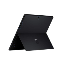 Microsoft Surface Pro 7 Plus 12"