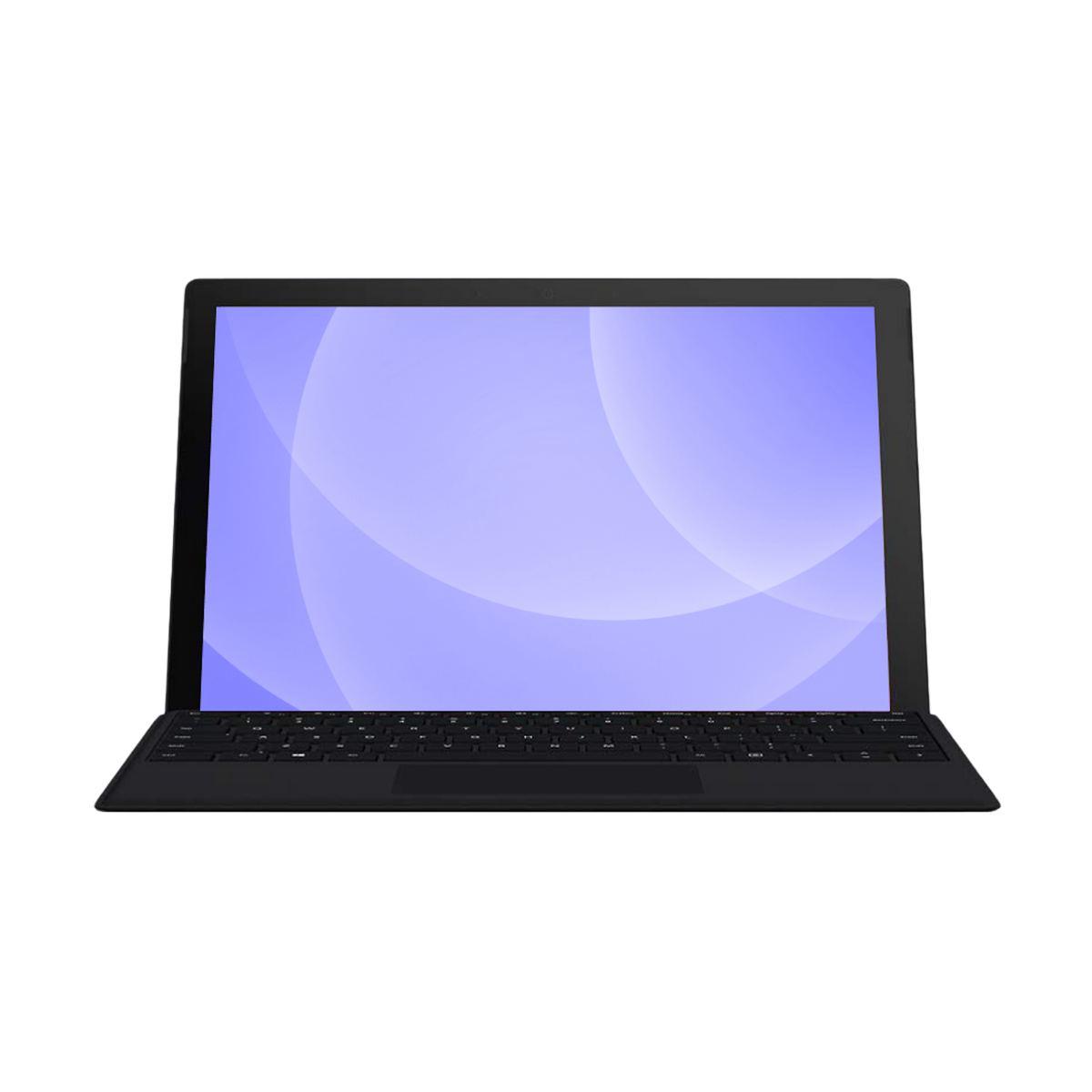 Microsoft Surface Pro 7 Plus 12"