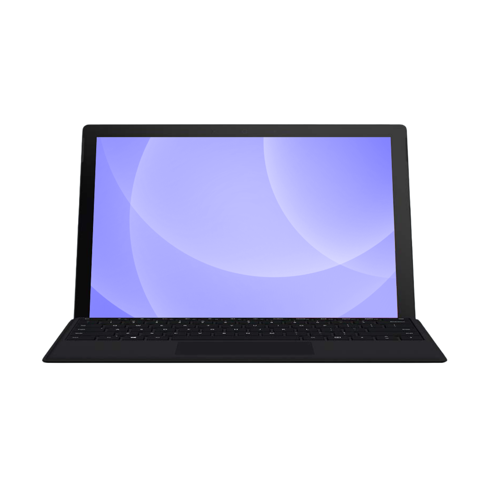 Microsoft Surface Pro 7 Plus 12"