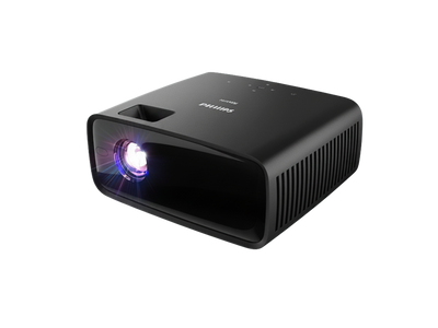 Philips NeoPix 120 Projector