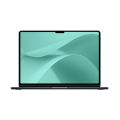 MacBook Pro M3 Pro (14",2023)