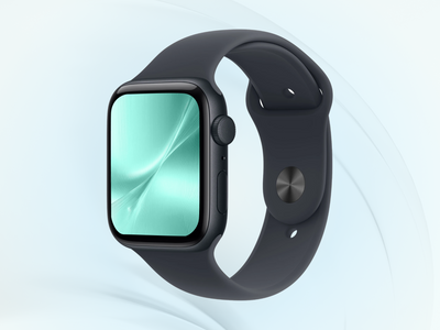 Apple Watch SE 3 (New Condition)