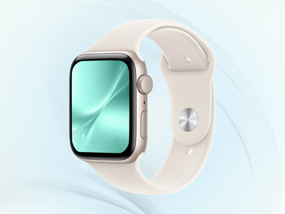 Apple Watch SE 3 (New Condition)