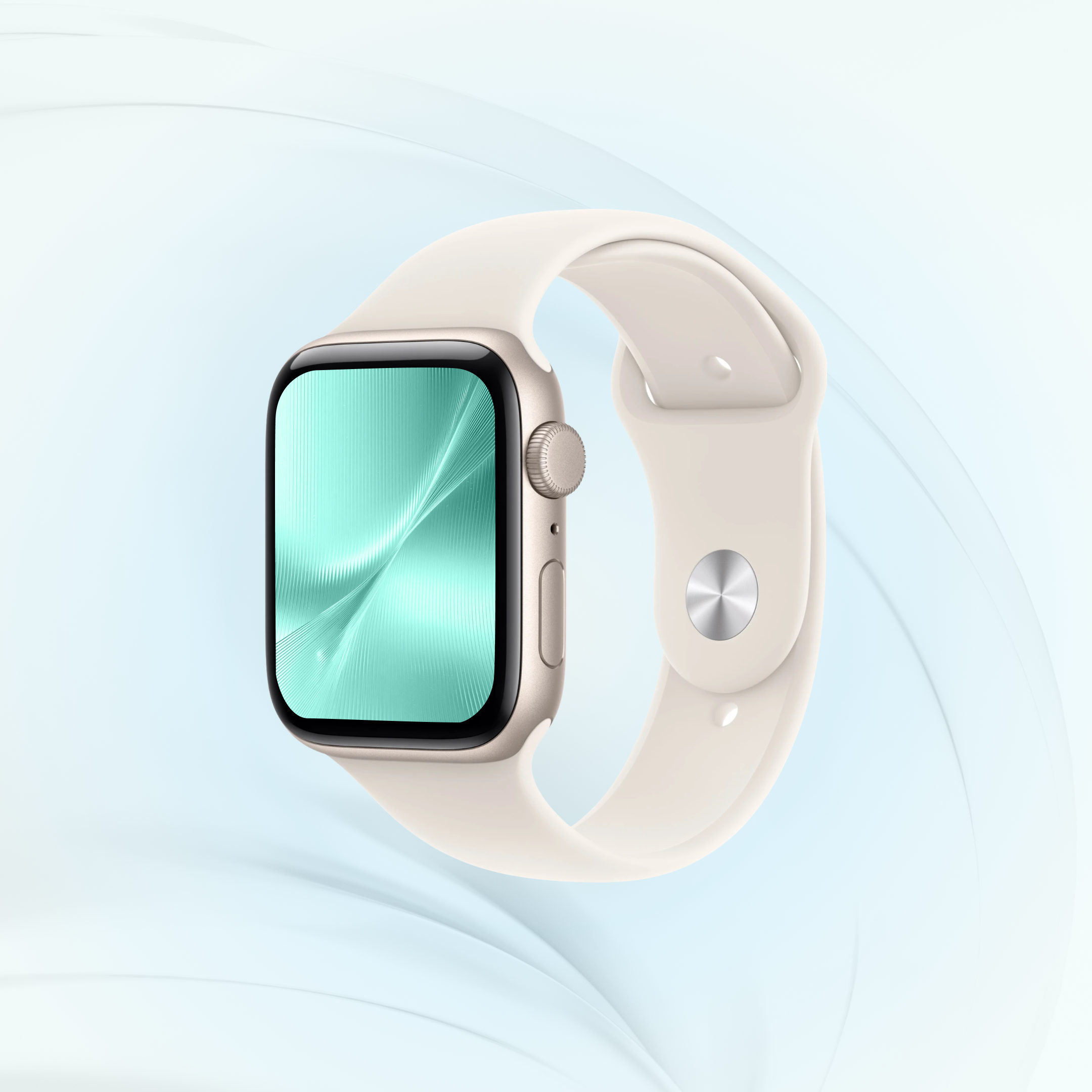 Apple Watch SE 3 (New Condition)