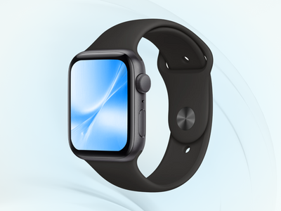 Apple Watch SE 1