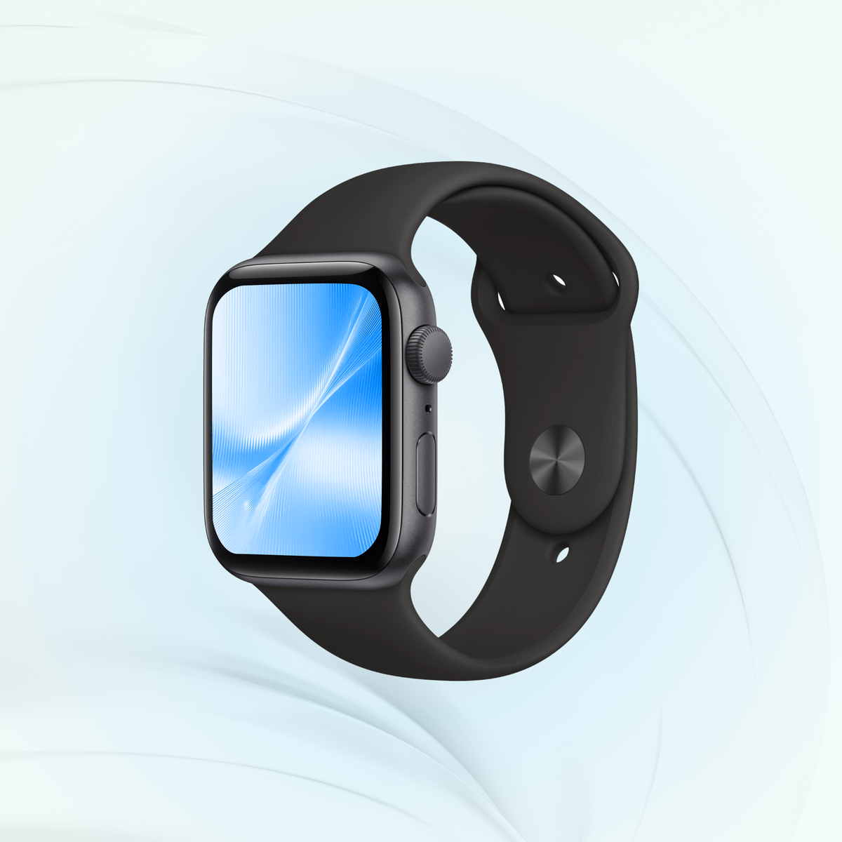 Apple Watch SE 1