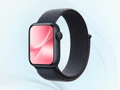 Apple Watch SE 2