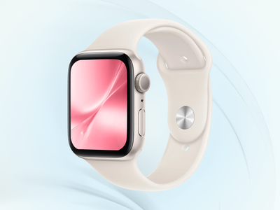Apple Watch SE 2