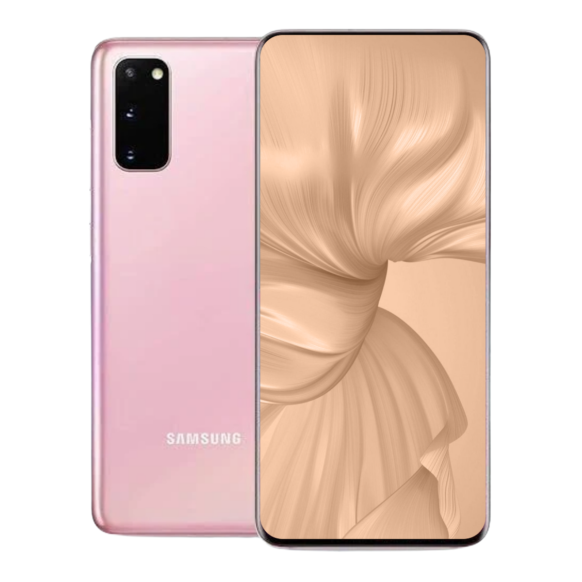 Samsung Galaxy S20 5G