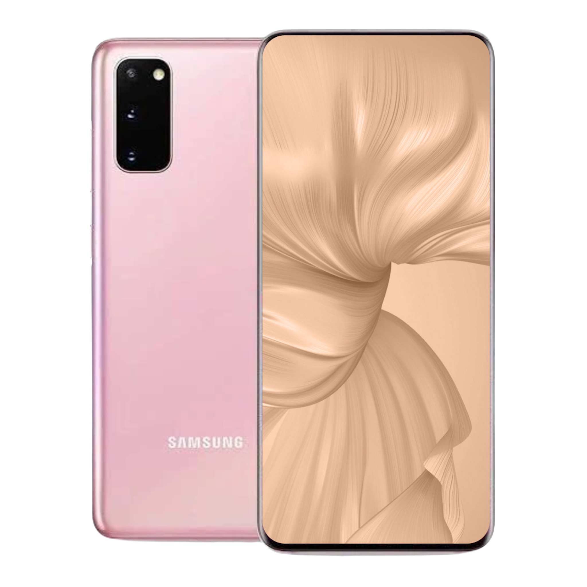 Samsung Galaxy S20 5G