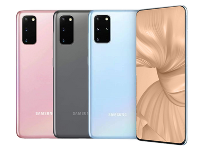 Samsung Galaxy S20 5G