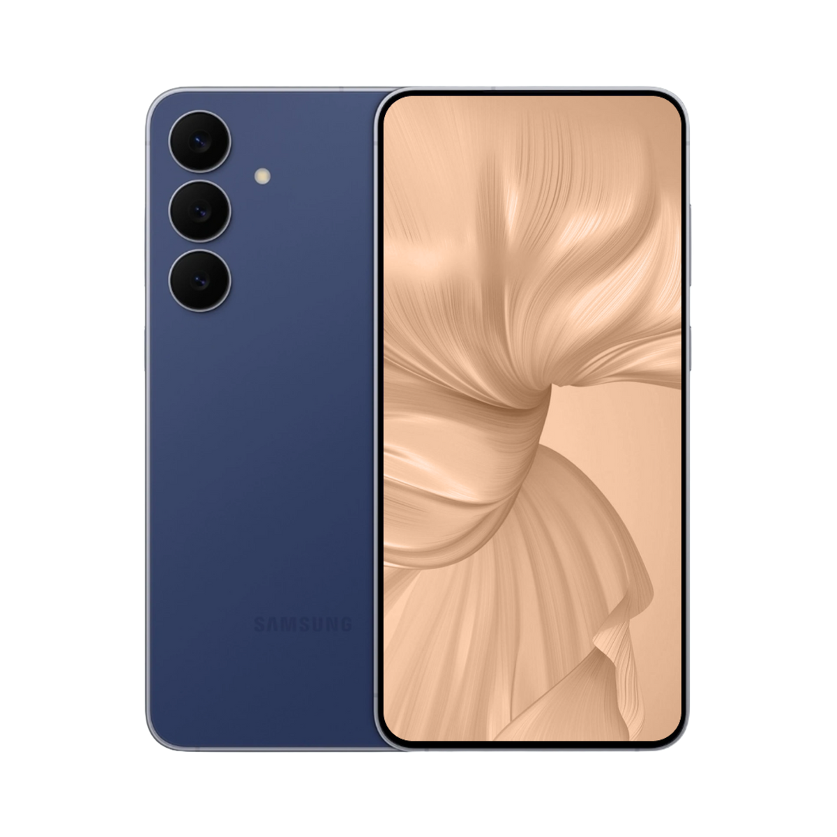 Samsung Galaxy S25 FE Dual