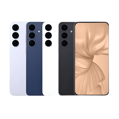 Samsung Galaxy S25 FE Dual