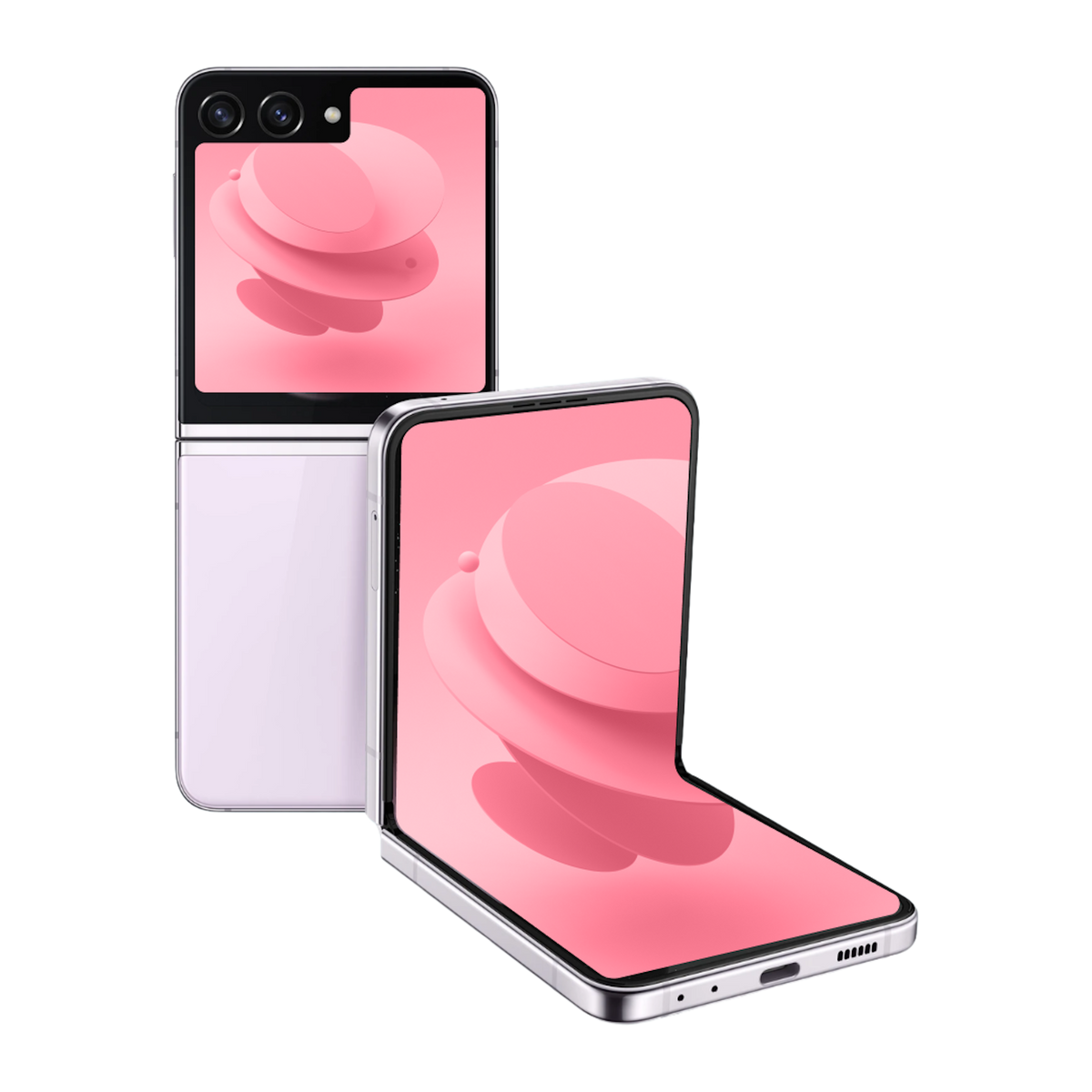 Samsung Galaxy Z Flip5