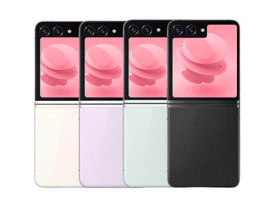 Samsung Galaxy Z Flip5