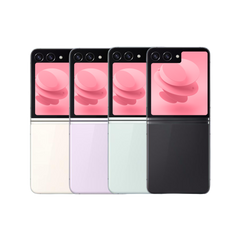 Samsung Galaxy Z Flip5