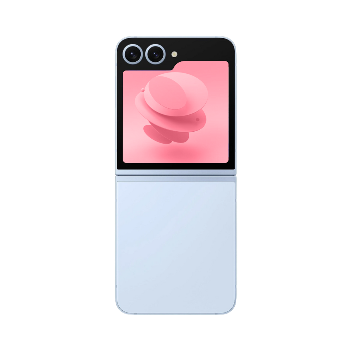 Samsung Galaxy Z Flip6