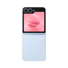 Samsung Galaxy Z Flip6 Dual