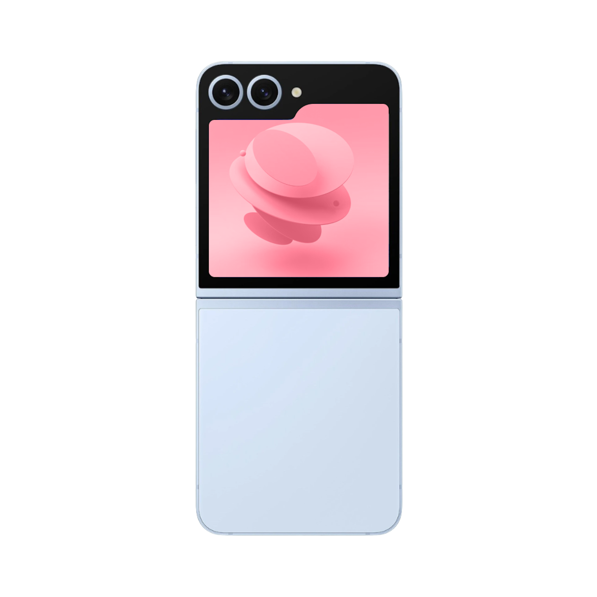 Samsung Galaxy Z Flip6