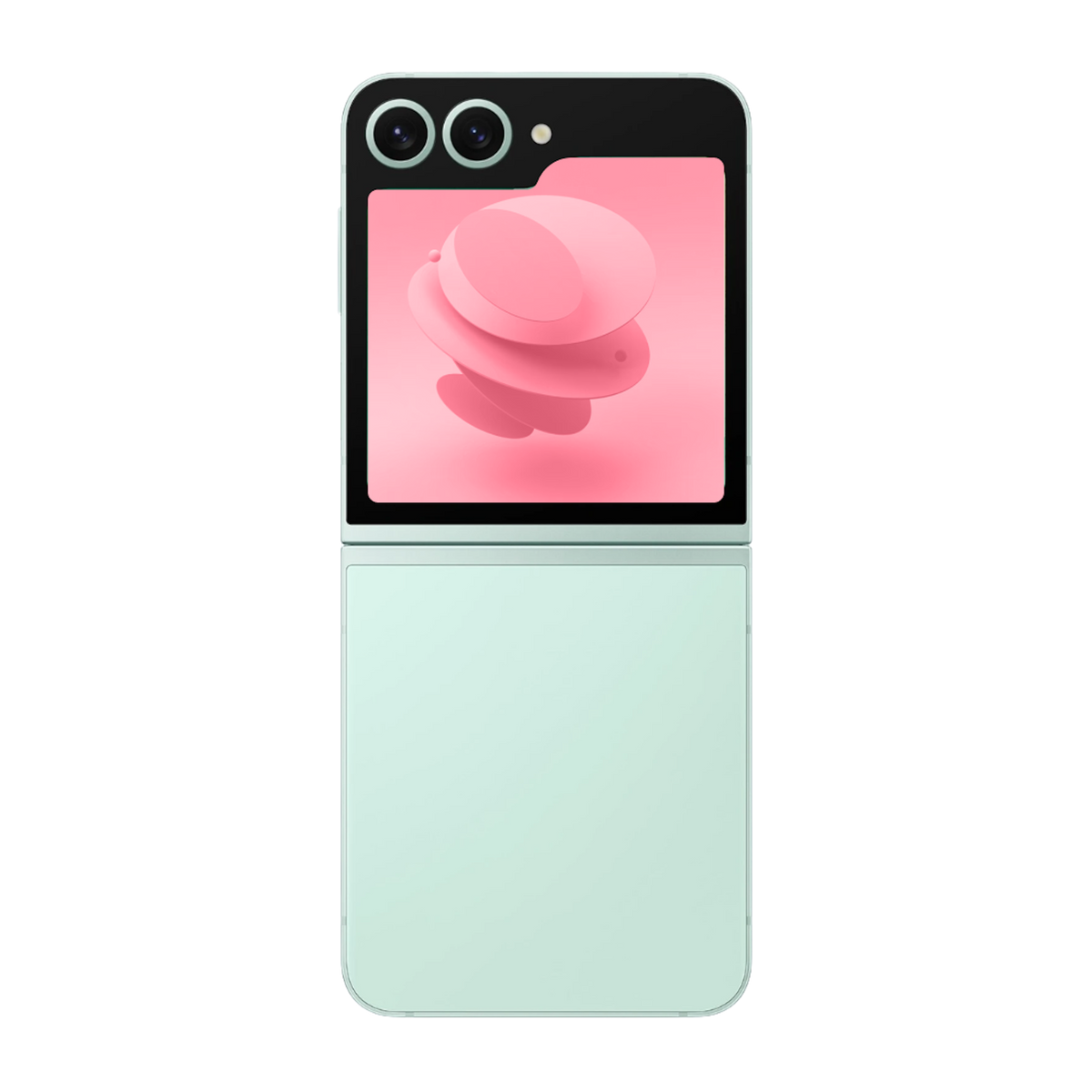 Samsung Galaxy Z Flip6 Dual