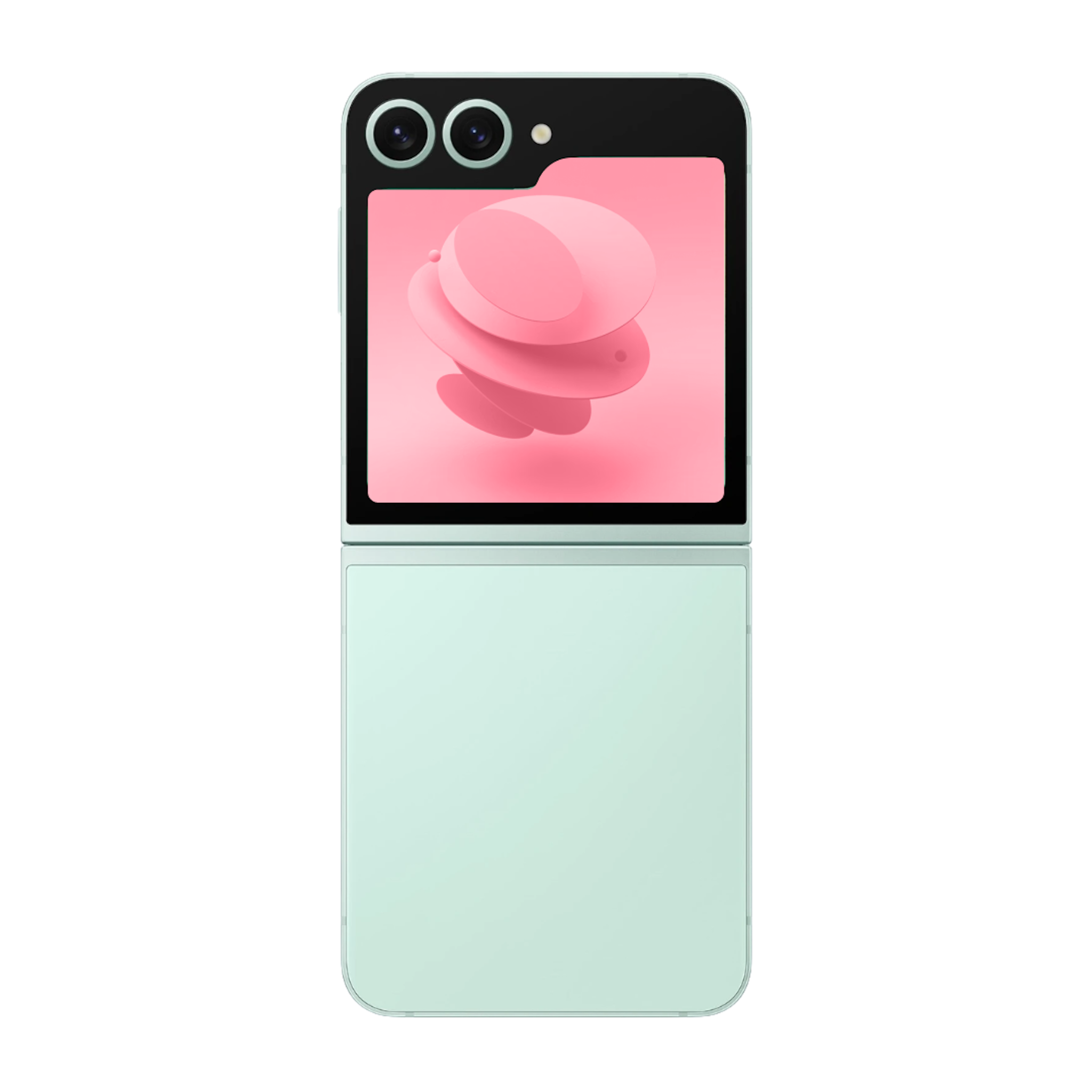 Samsung Galaxy Z Flip6 Dual