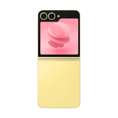 Samsung Galaxy Z Flip6 Dual