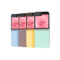 Samsung Galaxy Z Flip6 Dual