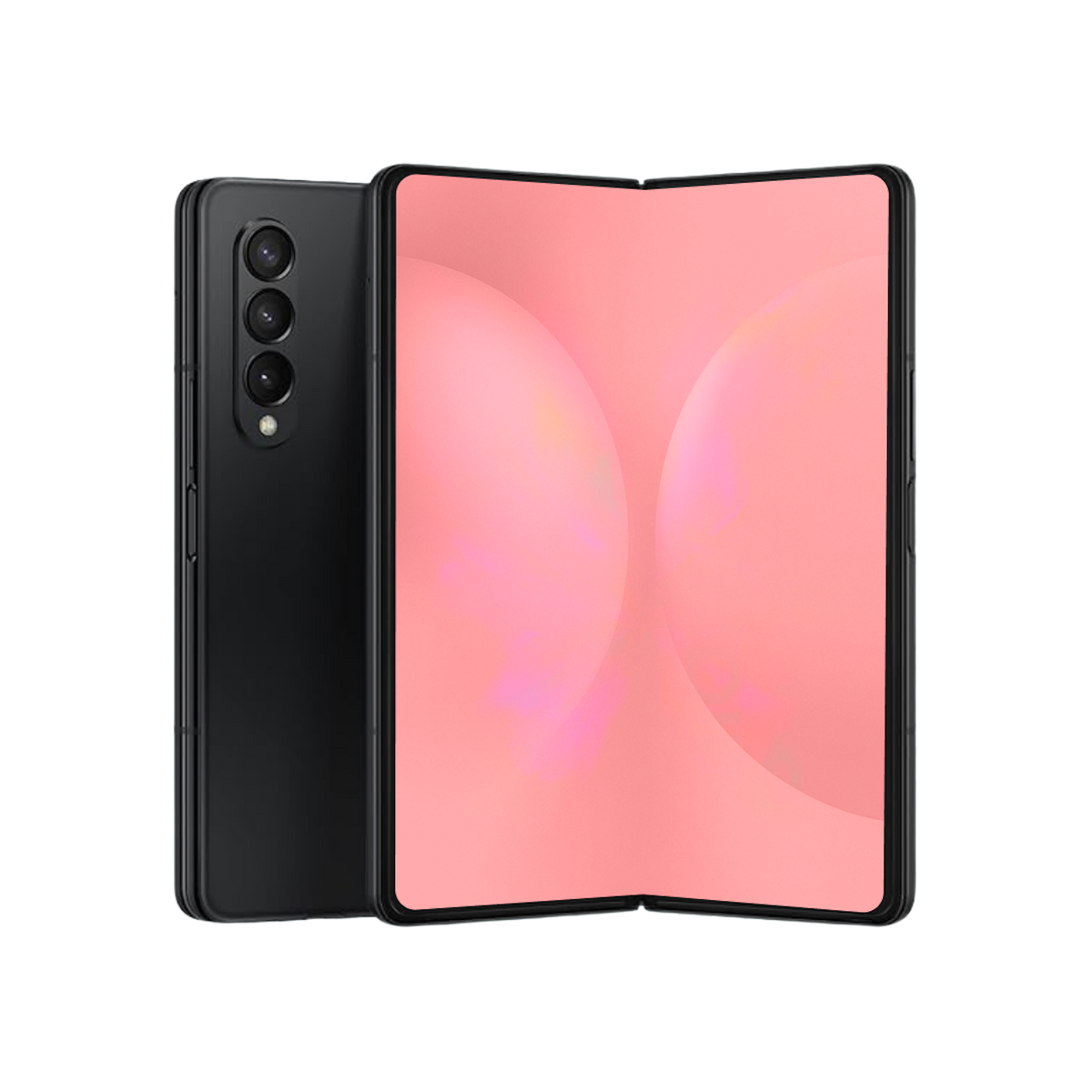 Samsung Galaxy Z Fold3 Dual