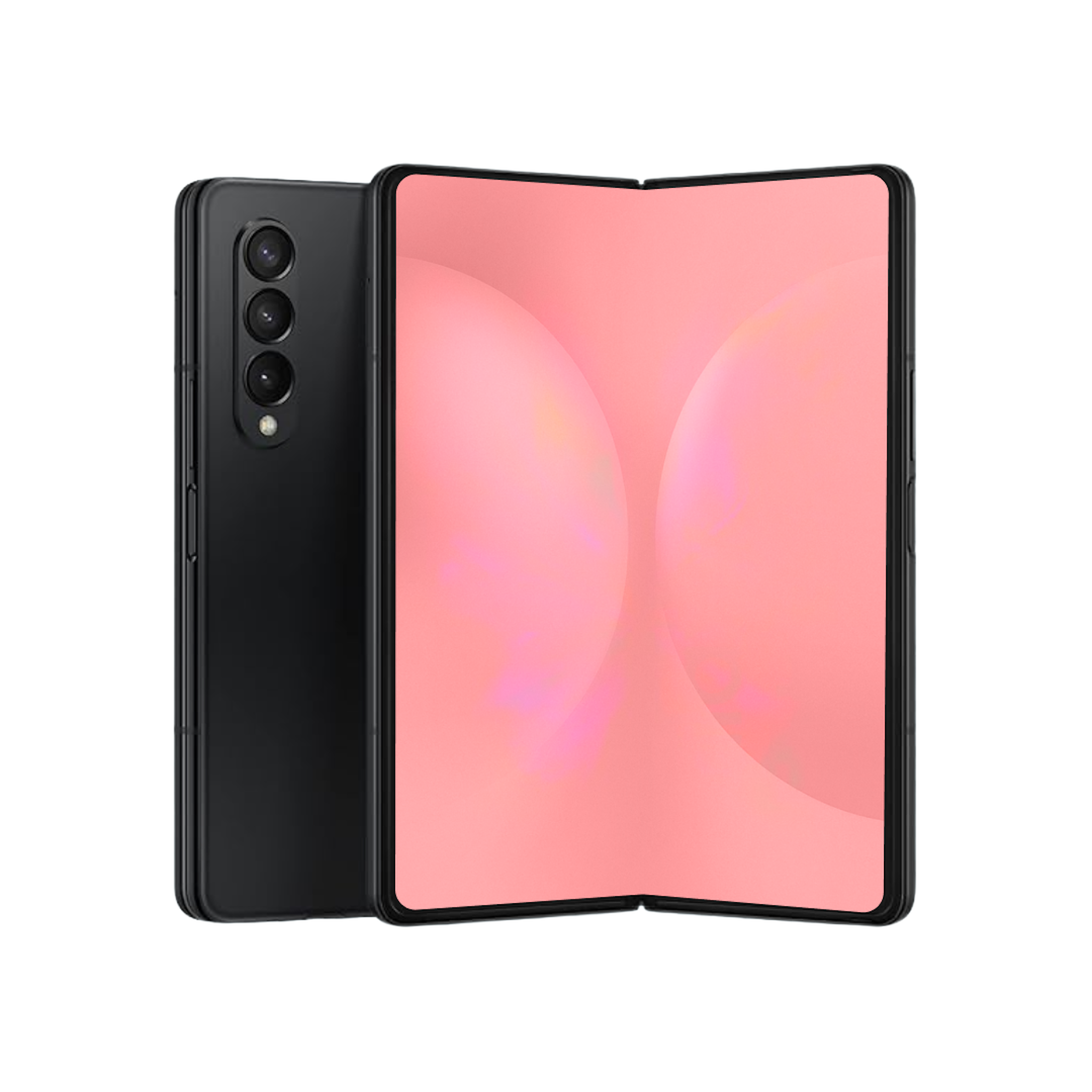 Samsung Galaxy Z Fold3 Dual