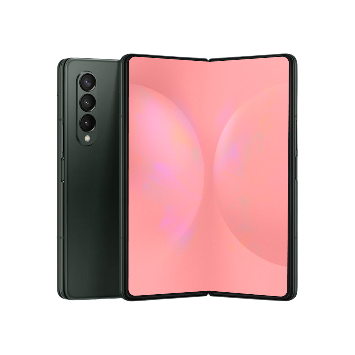 Samsung Galaxy Z Fold3 Dual