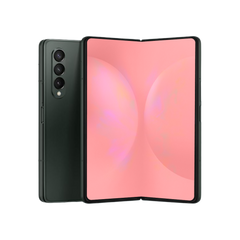 Samsung Galaxy Z Fold3 Dual