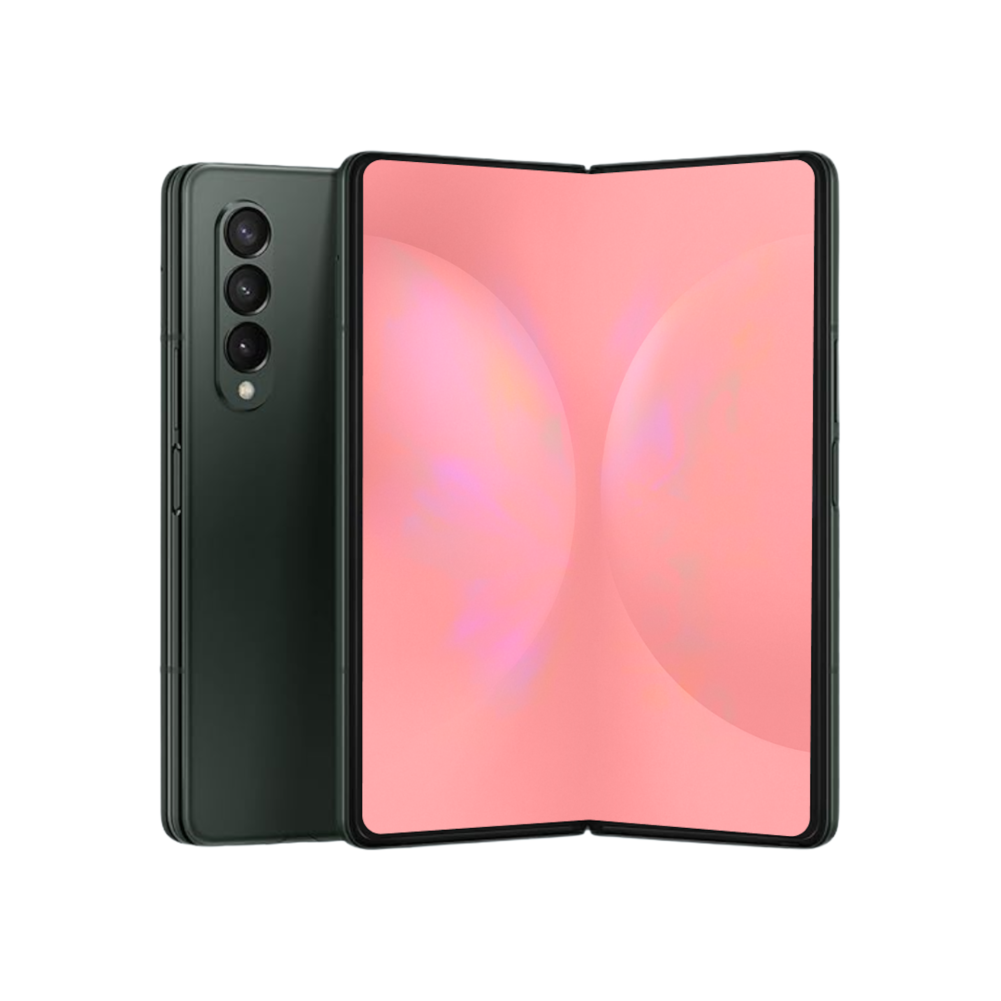 Samsung Galaxy Z Fold3 Dual
