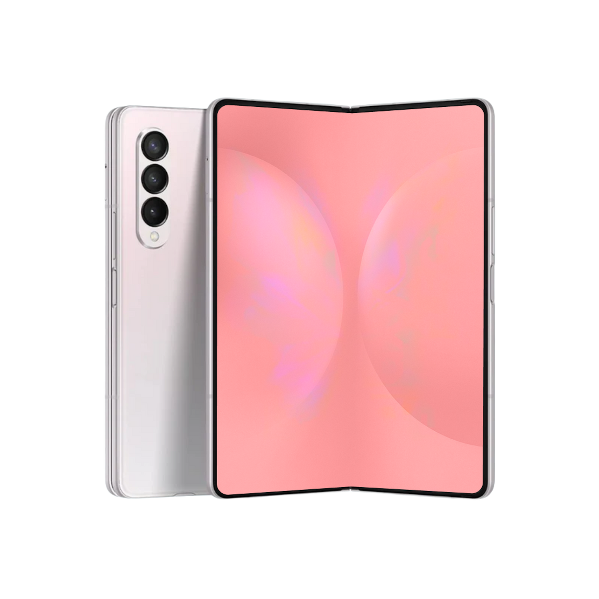 Samsung Galaxy Z Fold3 Dual